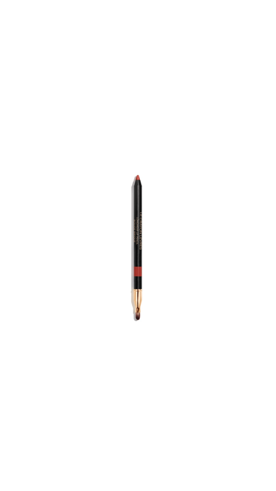 LE CRAYON LEVRES Longwear Lip Pencil $35