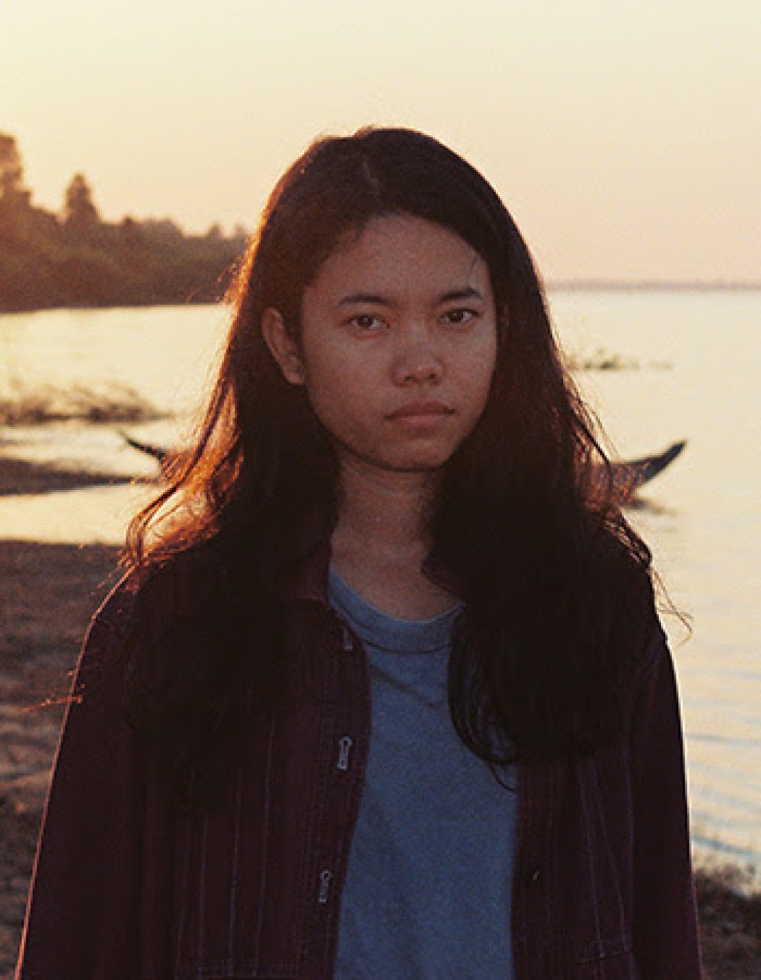 Danech San, Cambodia, © Prum Ero