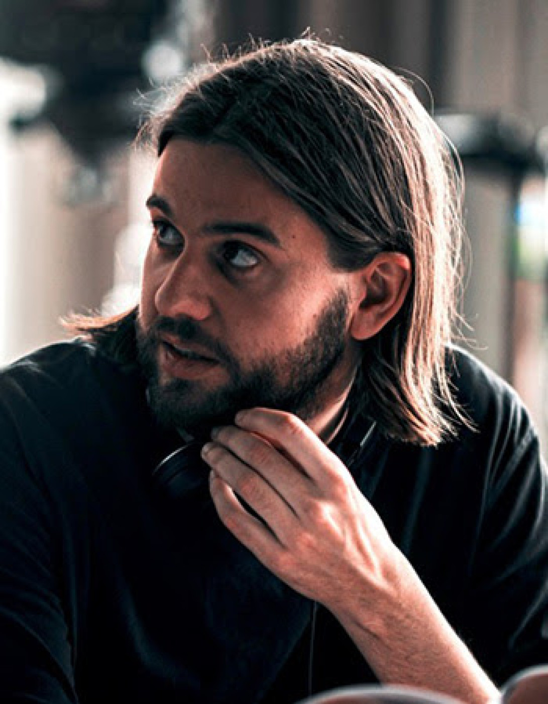 Ernst De Geer, Sweden, © Per Larsson