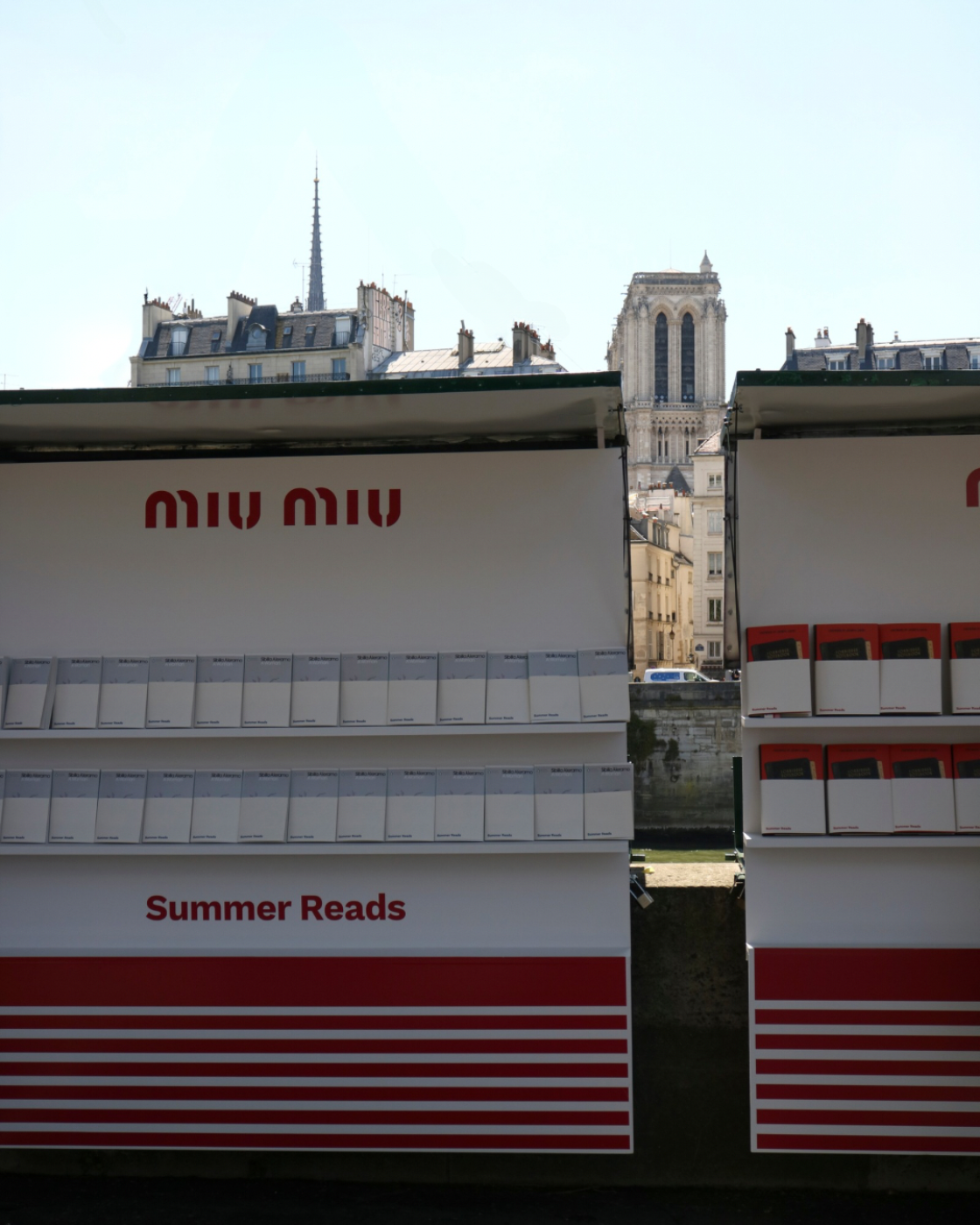 Paris, photo by Leilani Streshinsky