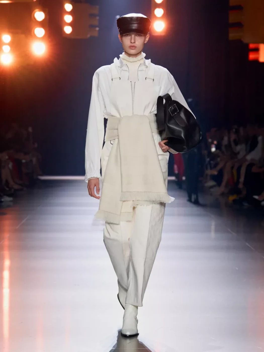 Courtesy: Hermès Photo: Filippo Fior