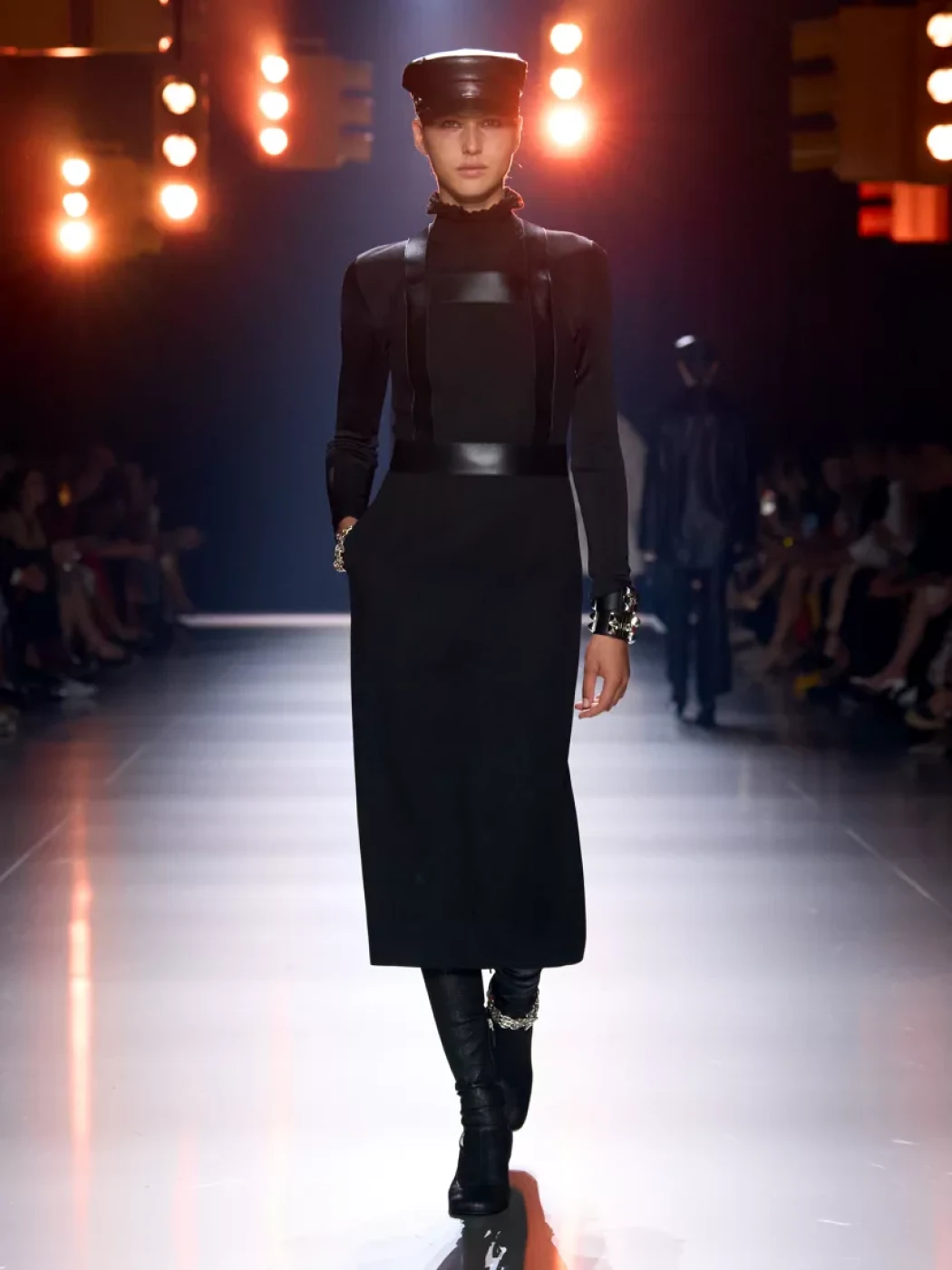 Courtesy: Hermès Photo: Filippo Fior