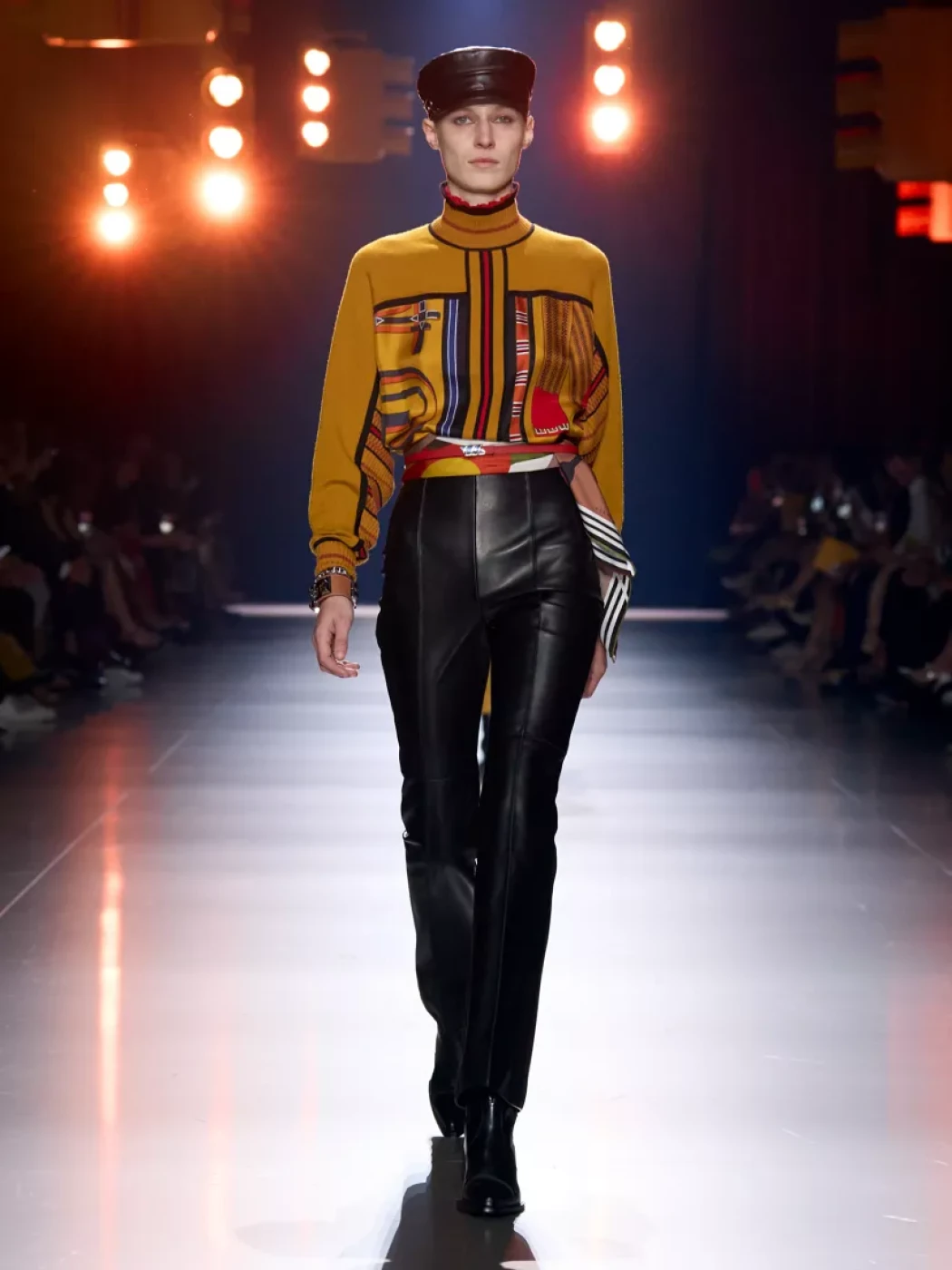 Courtesy: Hermès Photo: Filippo Fior