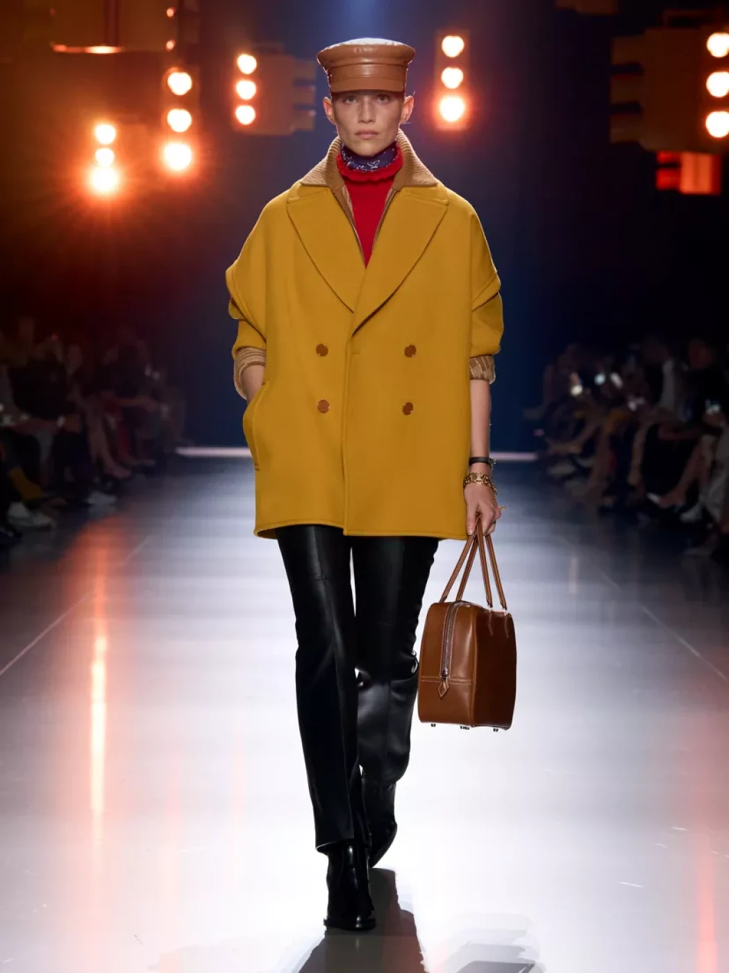 Courtesy: Hermès Photo: Filippo Fior
