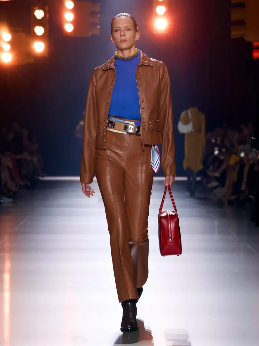 Courtesy: Hermès Photo: Filippo Fior