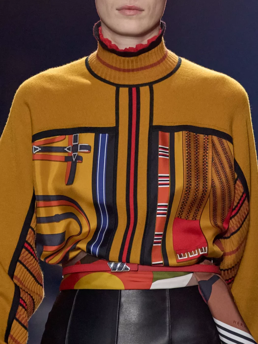 Courtesy: Hermès Photo: Armando Grillo