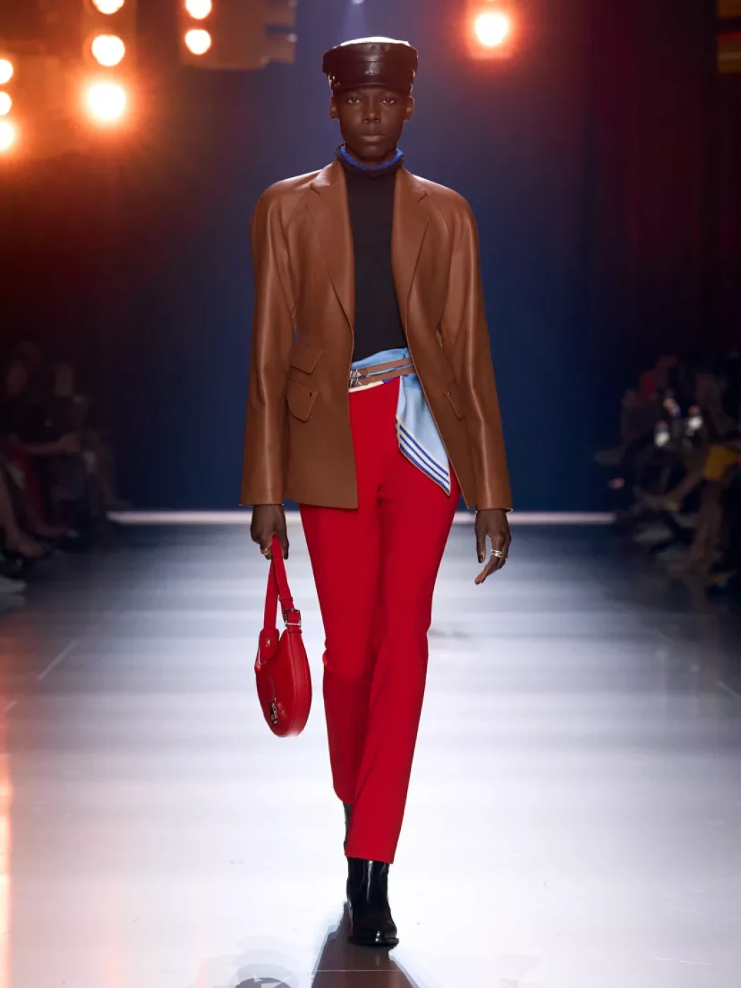 Courtesy: Hermès Photo: Filippo Fior