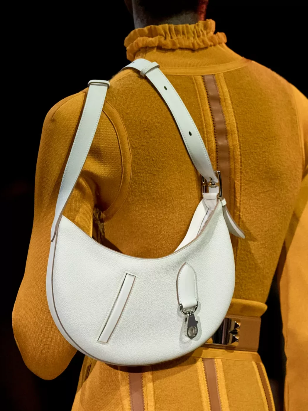 Courtesy: Hermès Photo: Armando Grillo