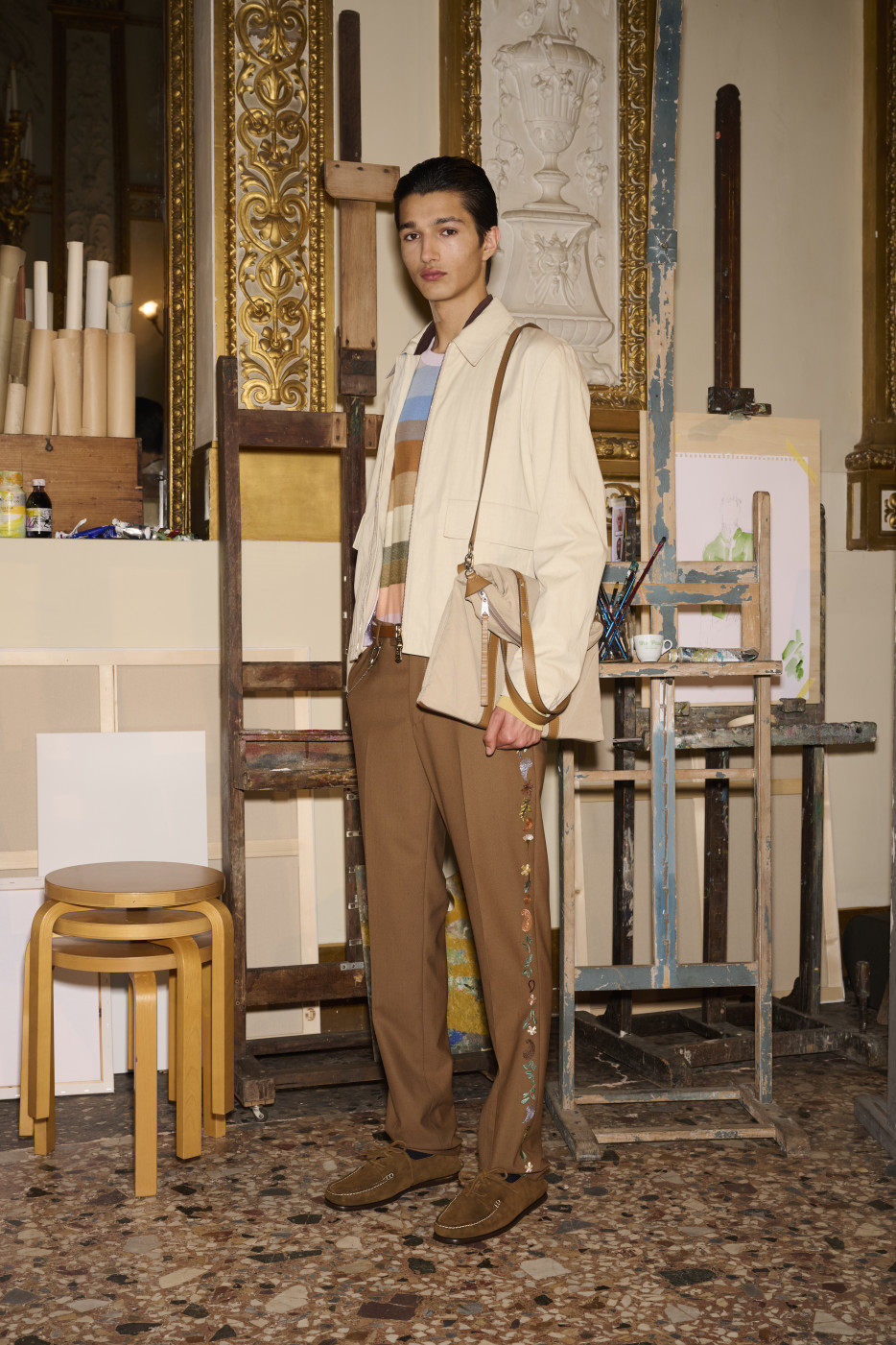 Photo: Jonathan Daniel Pryce