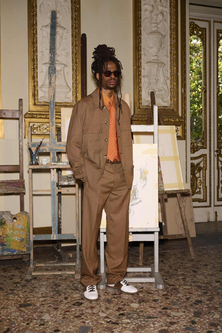 Photo: Jonathan Daniel Pryce