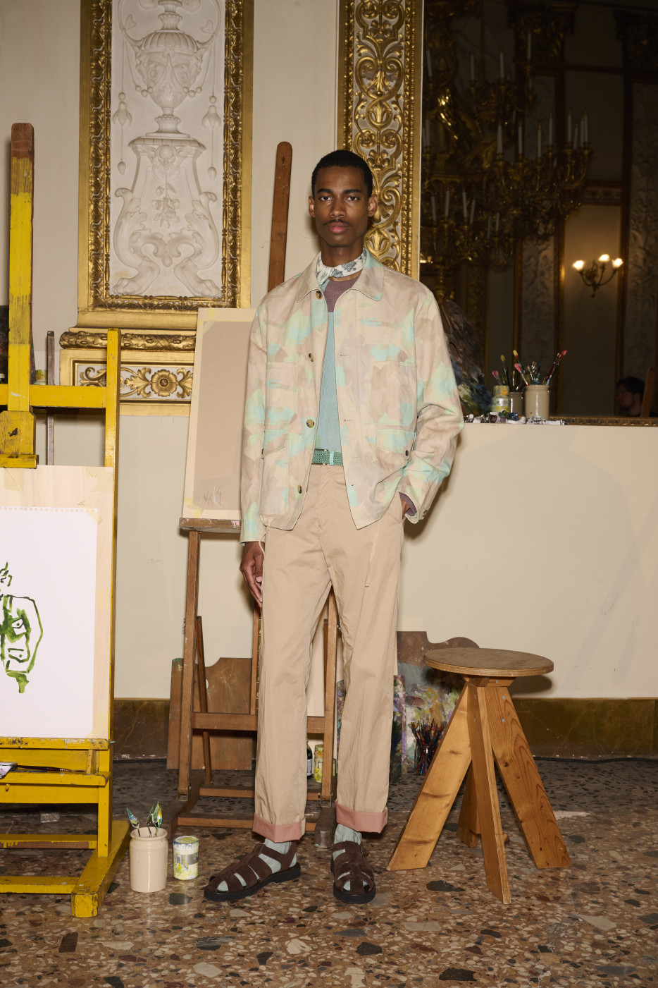 Photo: Jonathan Daniel Pryce