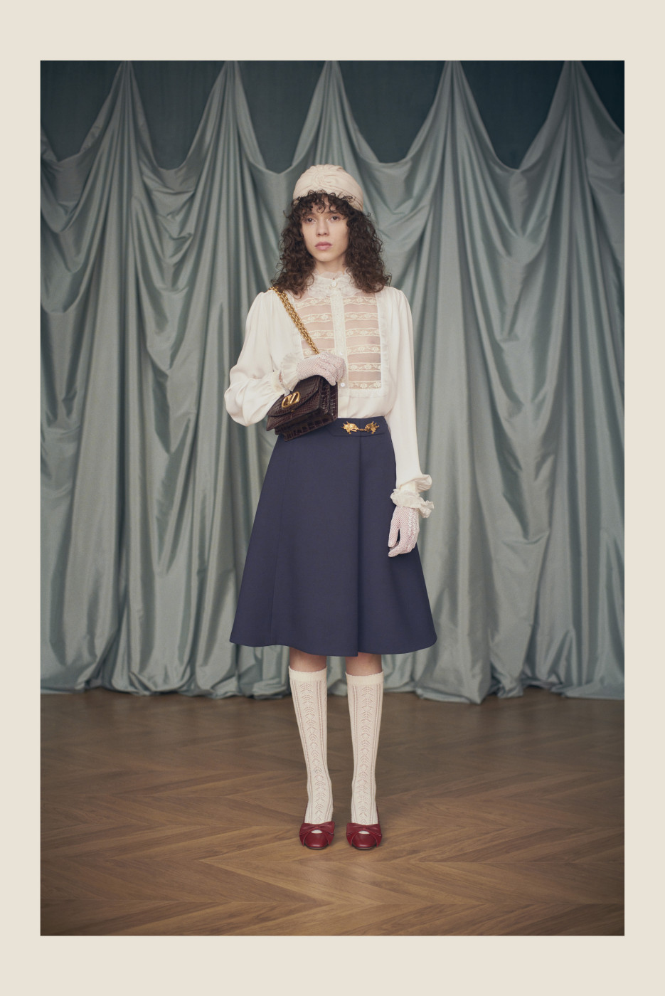 Photo: Ola Rindal