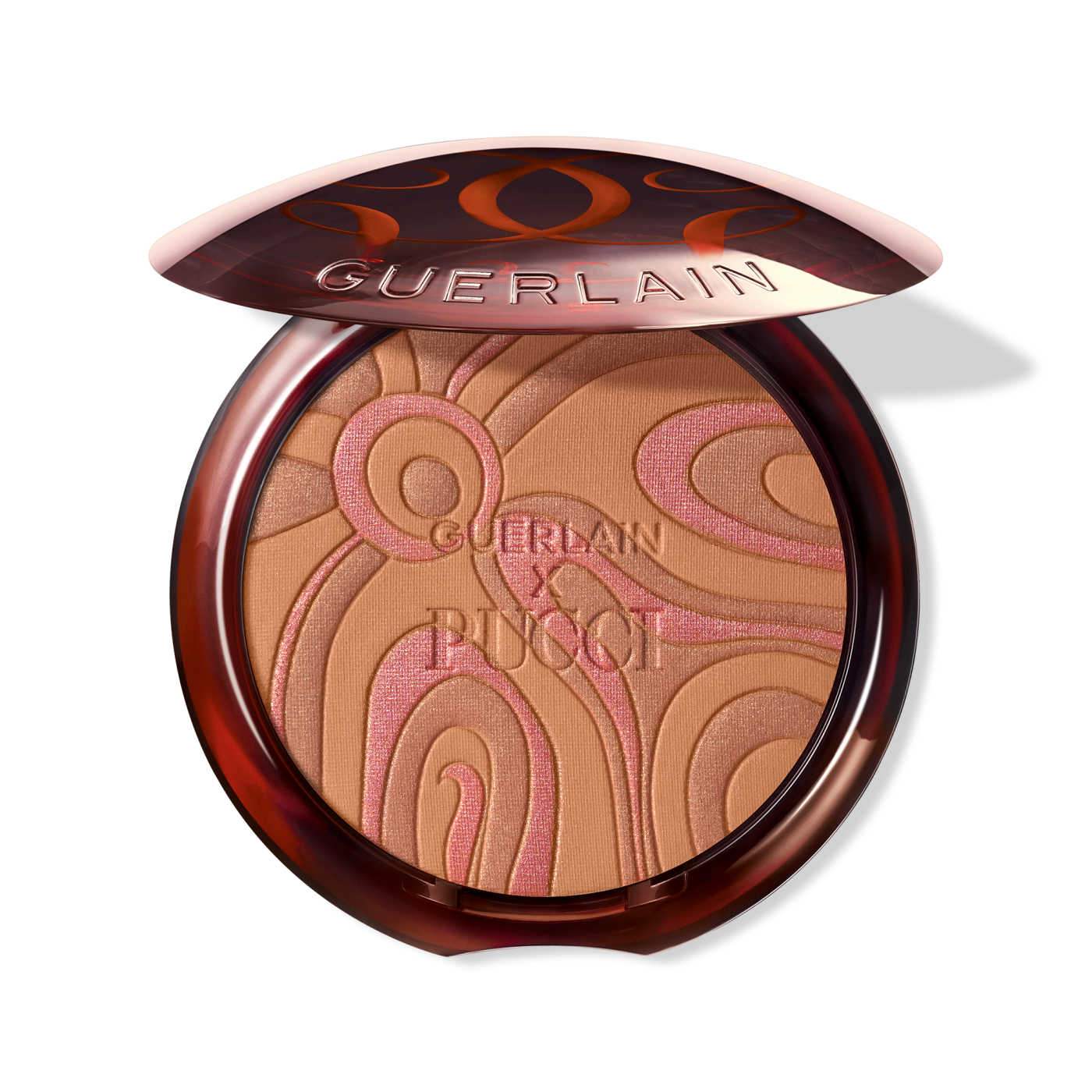 TERRACOTTA Marmo Sun Bronzing Powder: €98