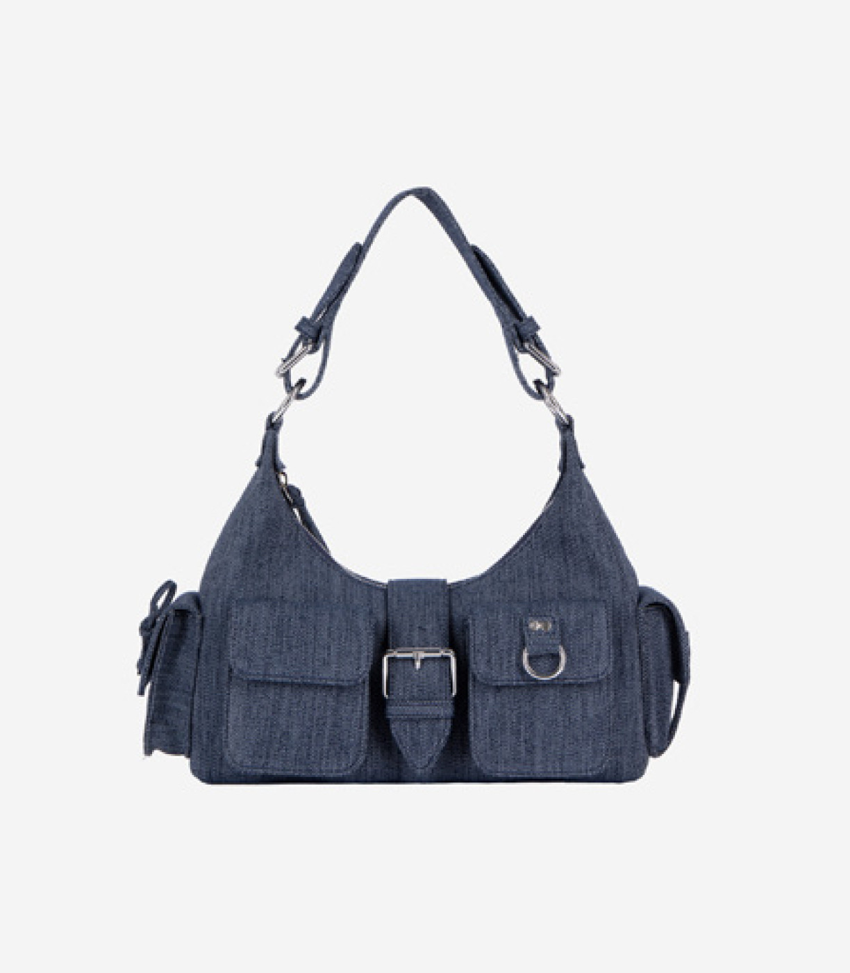 SAC AMELIA DENIM: €345