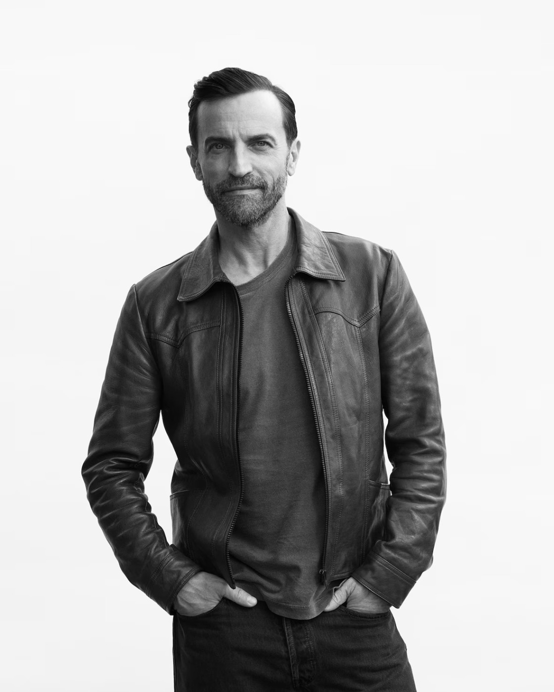 Louis Vuitton – Nicolas Ghesquière Image credit: Louis Vuitton (official website)