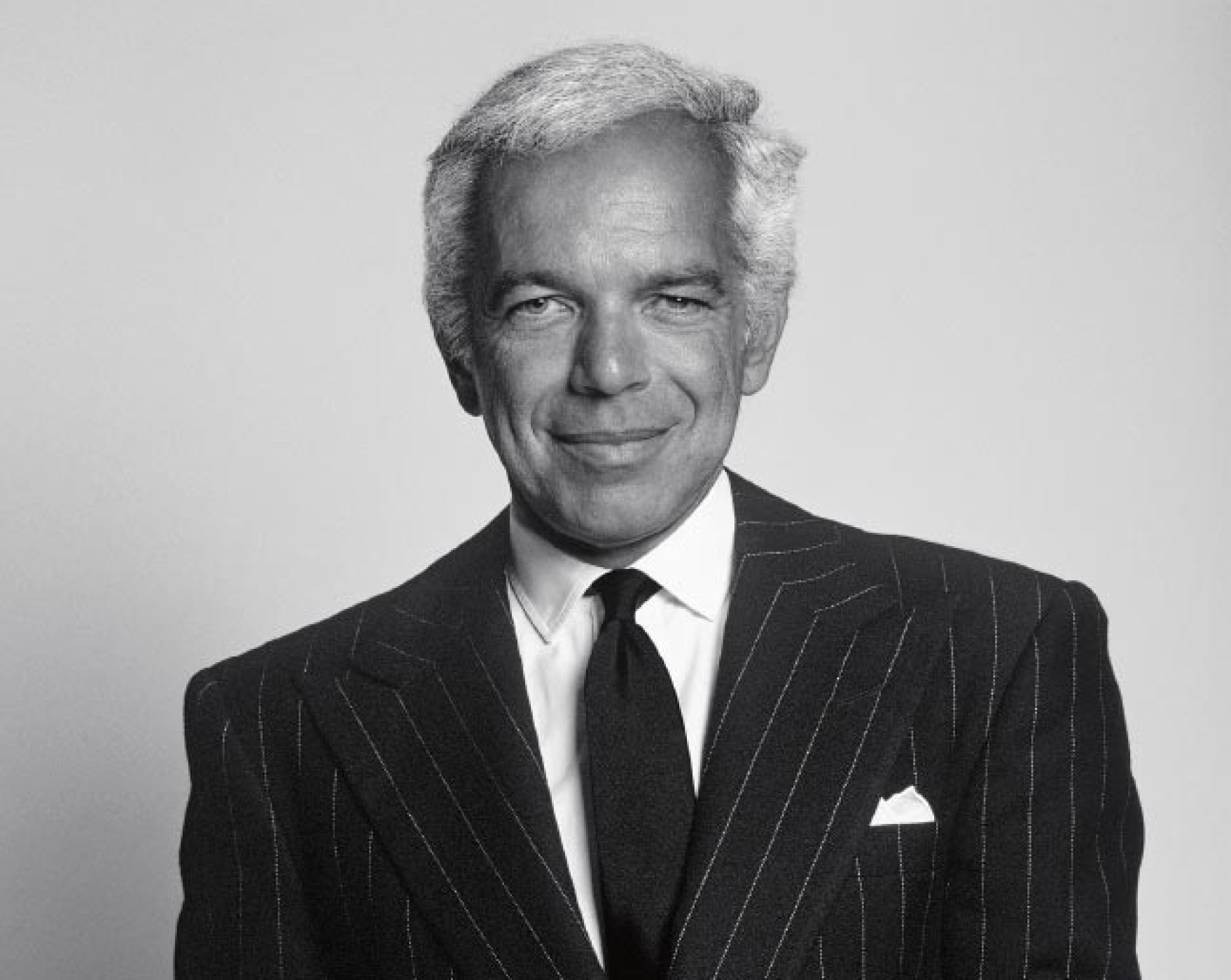 Ralph Lauren Image credit: Ralph Lauren (official website)