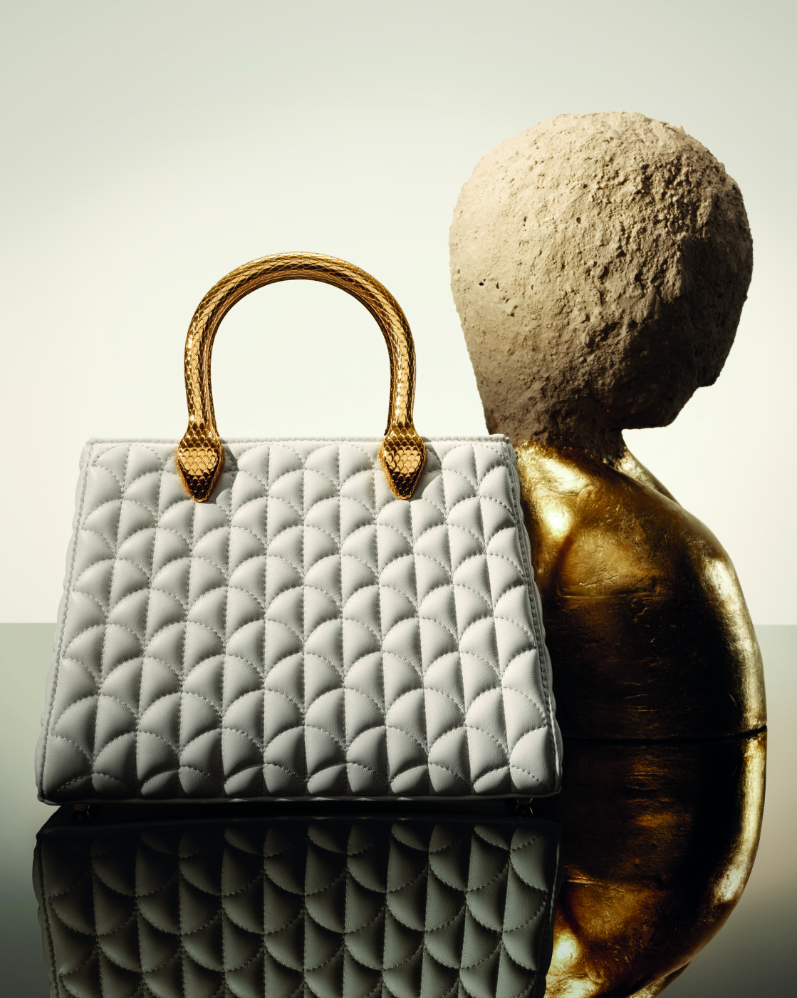 Serpentine Duo Top Handle $4,350.00