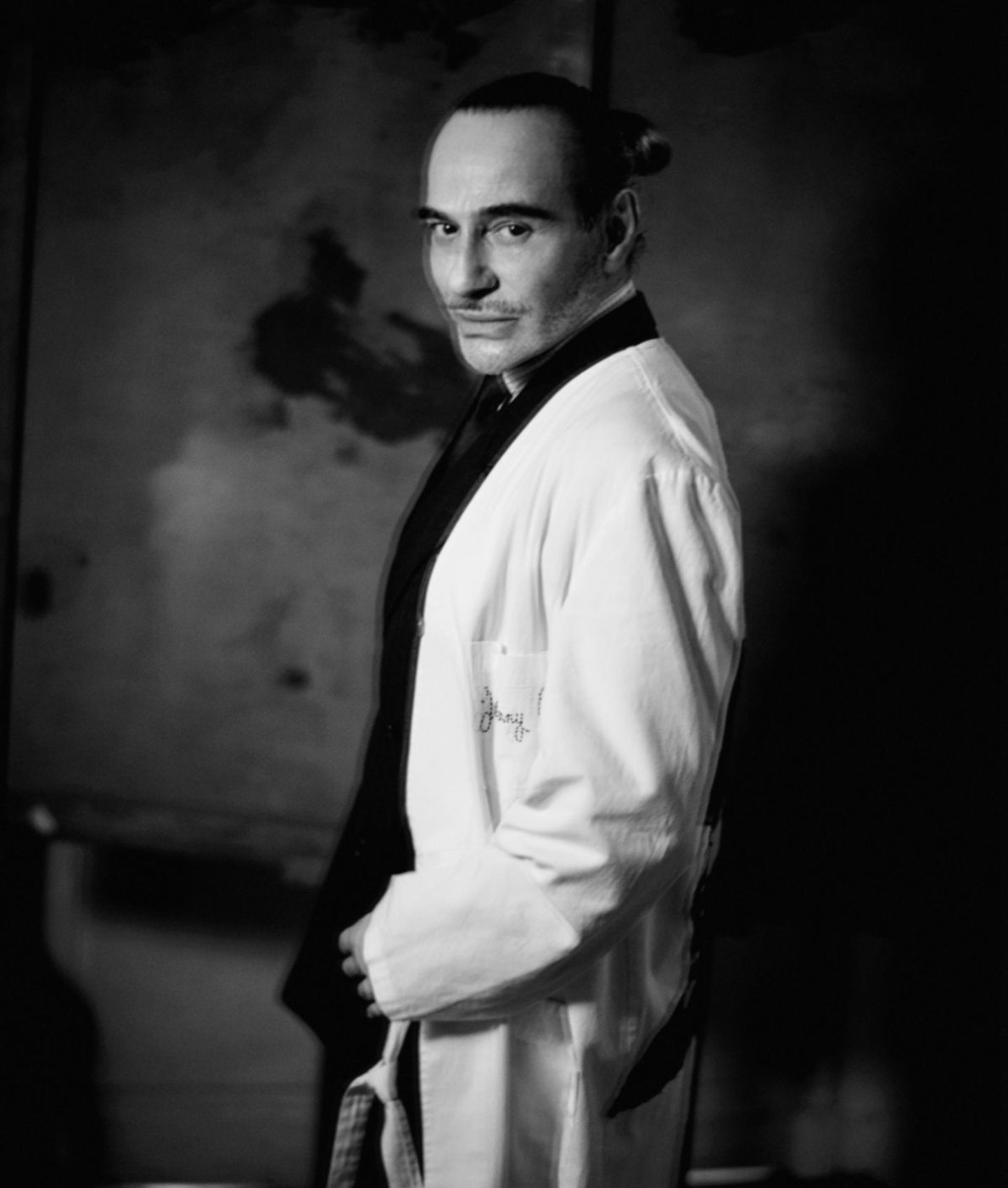 John Galliano