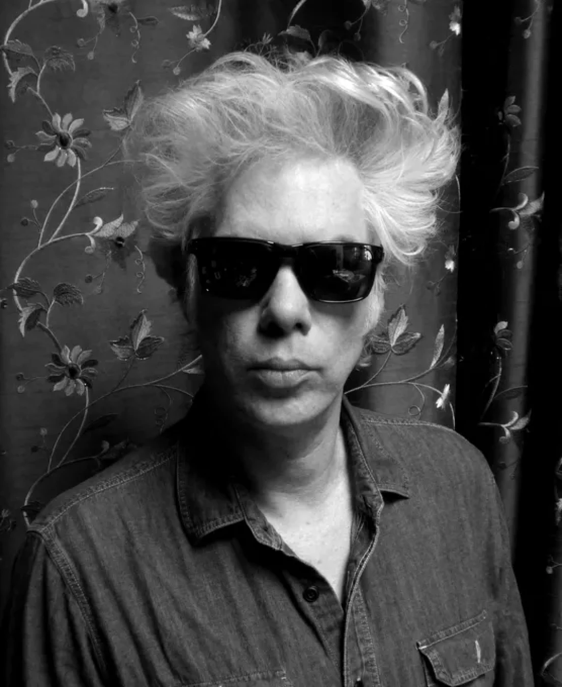 Jim JARMUSCH © Sara Driver