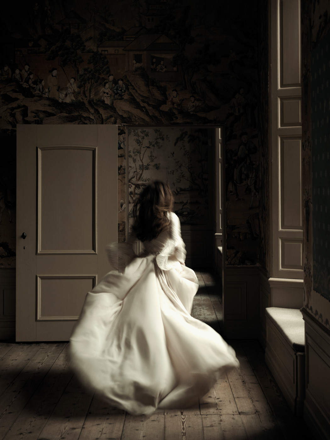 Ilona Langbroek Longing for Insulinde #6 - 2021 BILDHALLE. Ilona Langbroek