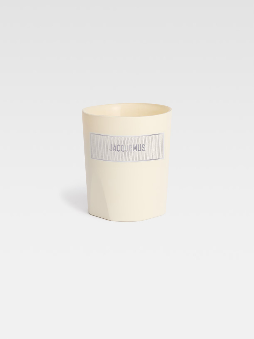 WINTER RETREAT Scented candle in collaboration with Trudon 100€