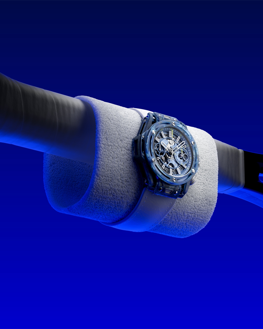 Big bang unico Novak Djokovic 54,900 EUR