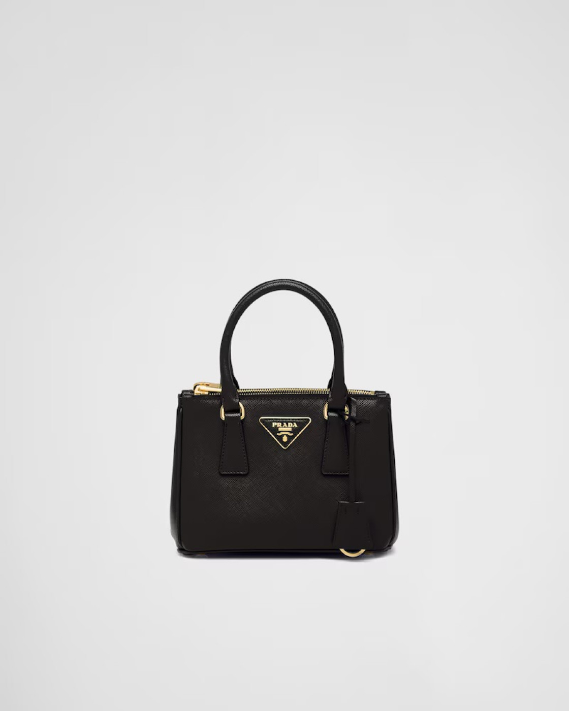 Prada Galleria Saffiano leather mini-bag € 3.300