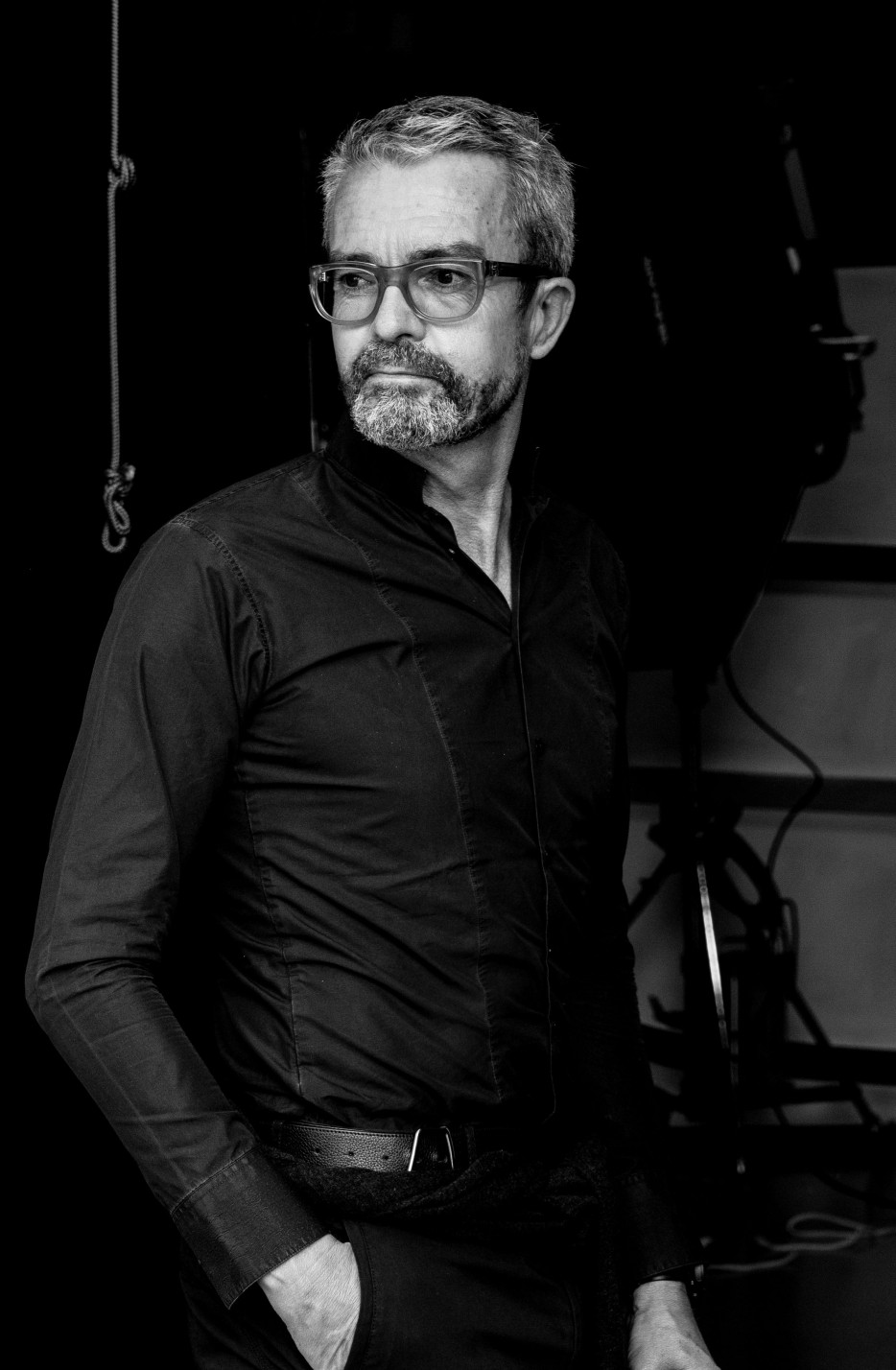 Albert Kriemler, Creative Director of Akris