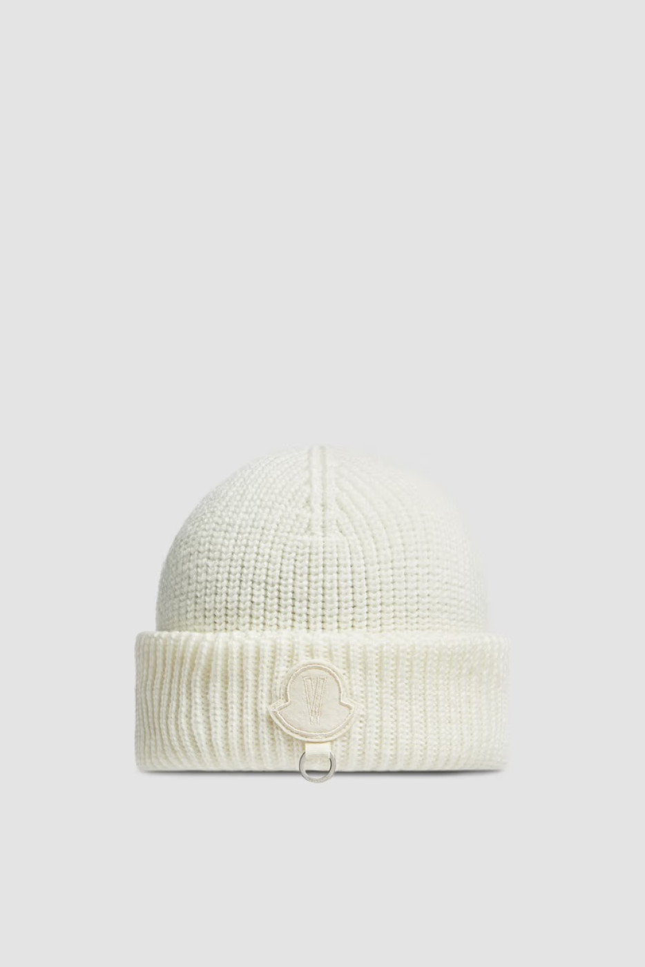 MONCLER X WILLOW SMITH WOOL HAT 250.00 €