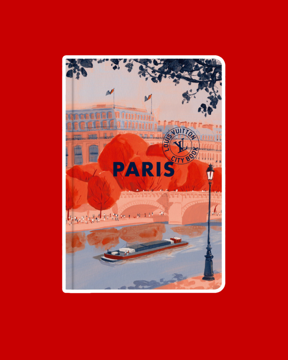 City Book Guide to Paris - French Version 89€