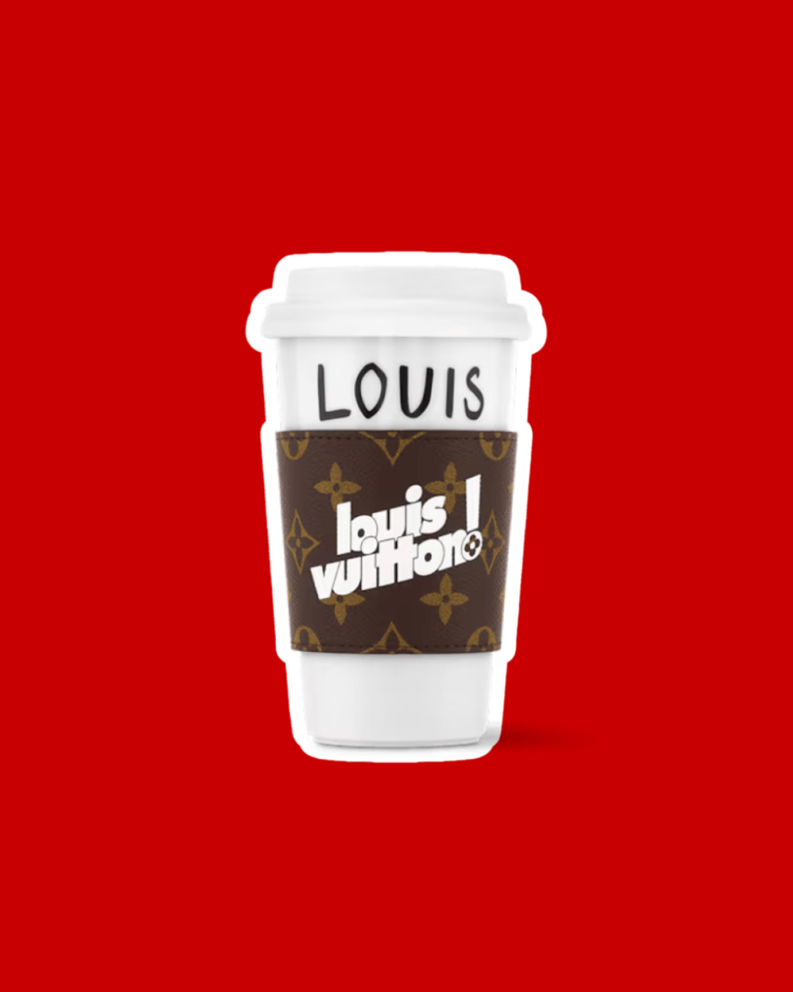 Cup Louis 920.00€