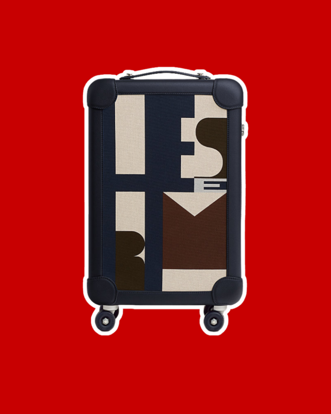 R.M.S Cabin Suitcase 10,725€