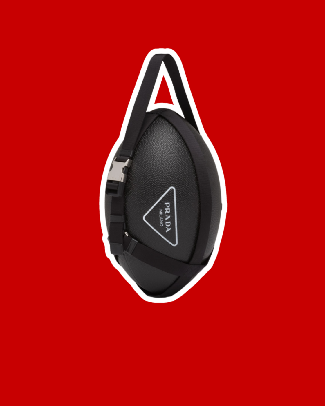 Rubber rugby ball 890.00€