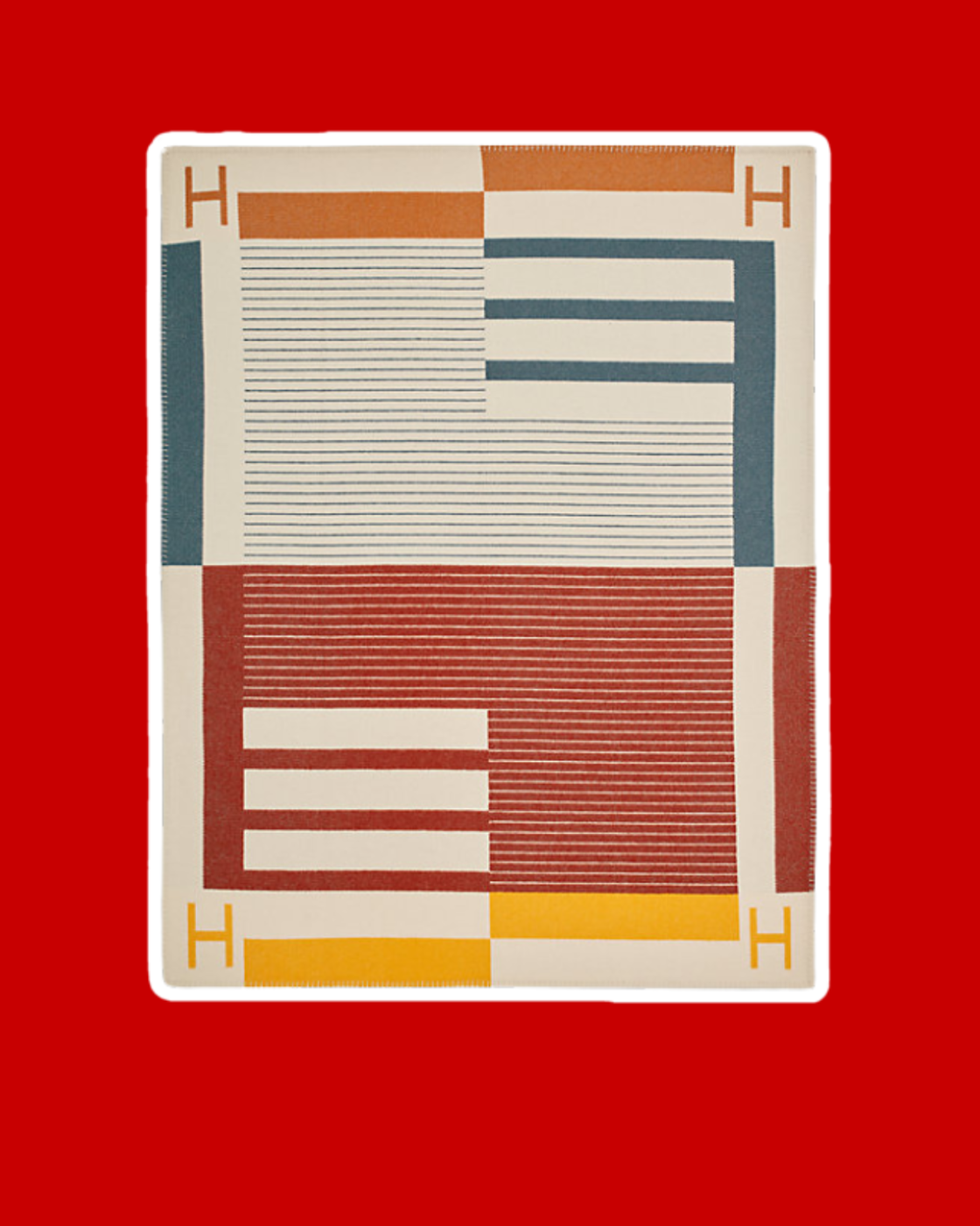 Avalon Piano blanket 1560,00€