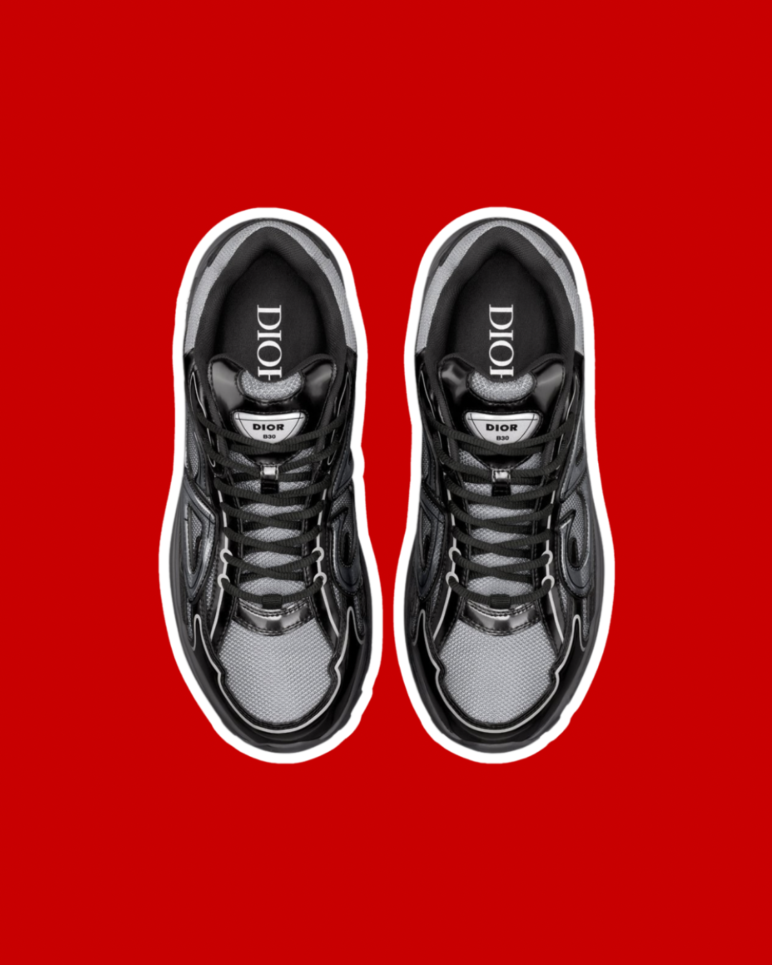 Sneaker B30 990.00€