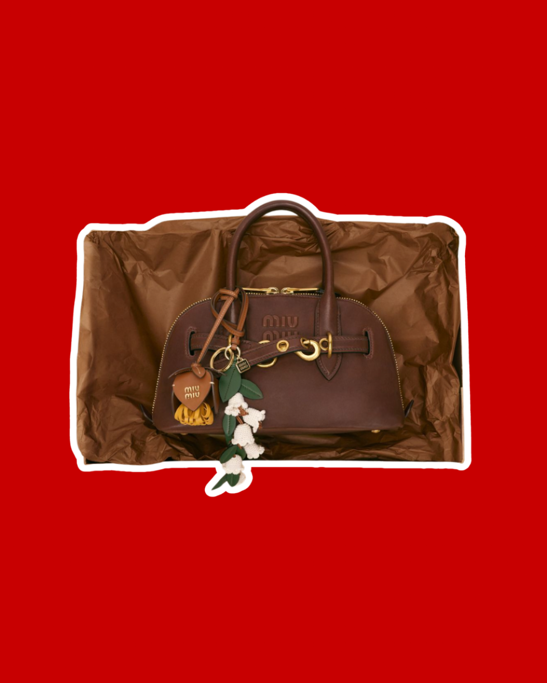 Aventure Nappa Leather Tote 4000.00€