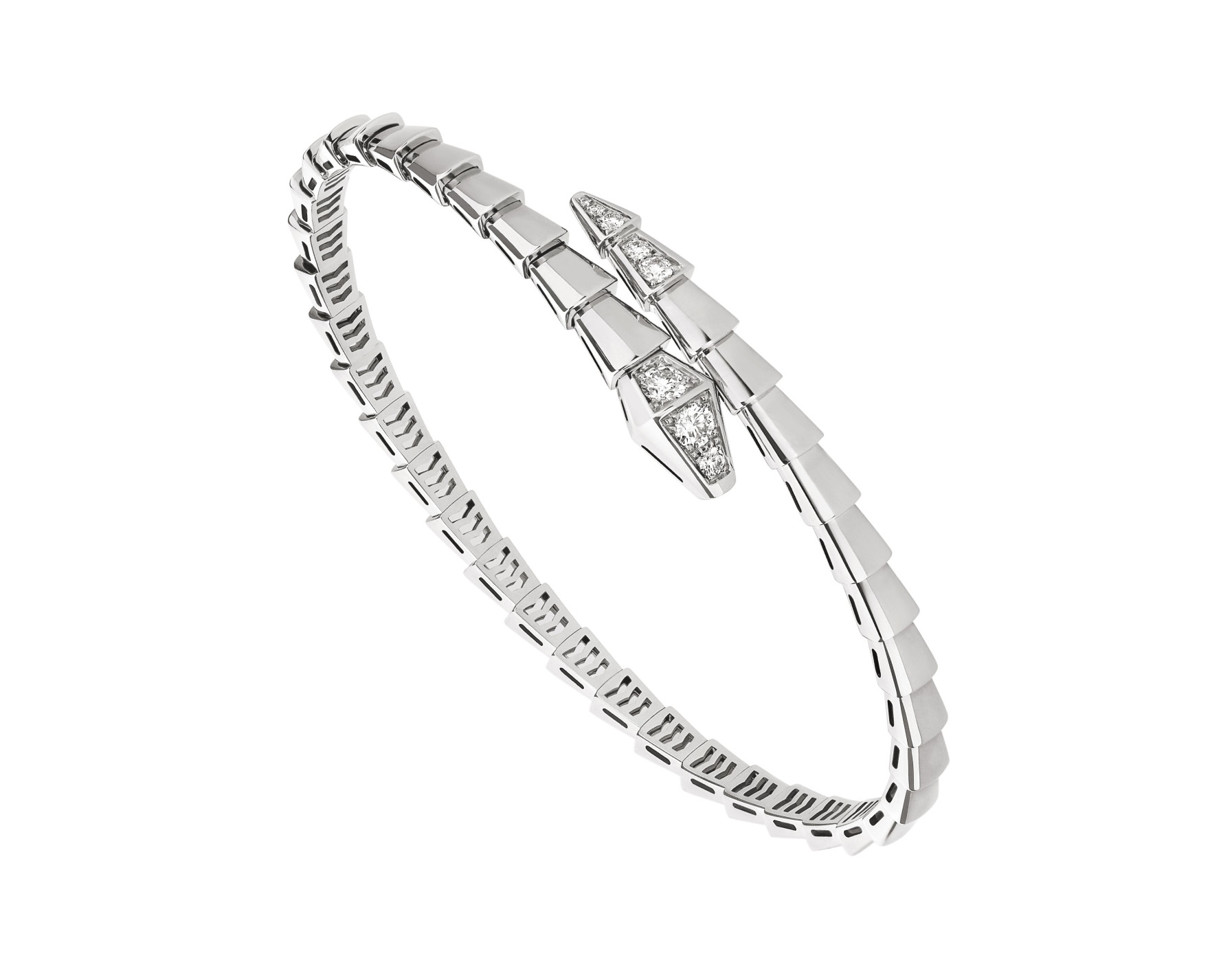 SERPENTI VIPER Bracelet price upon request