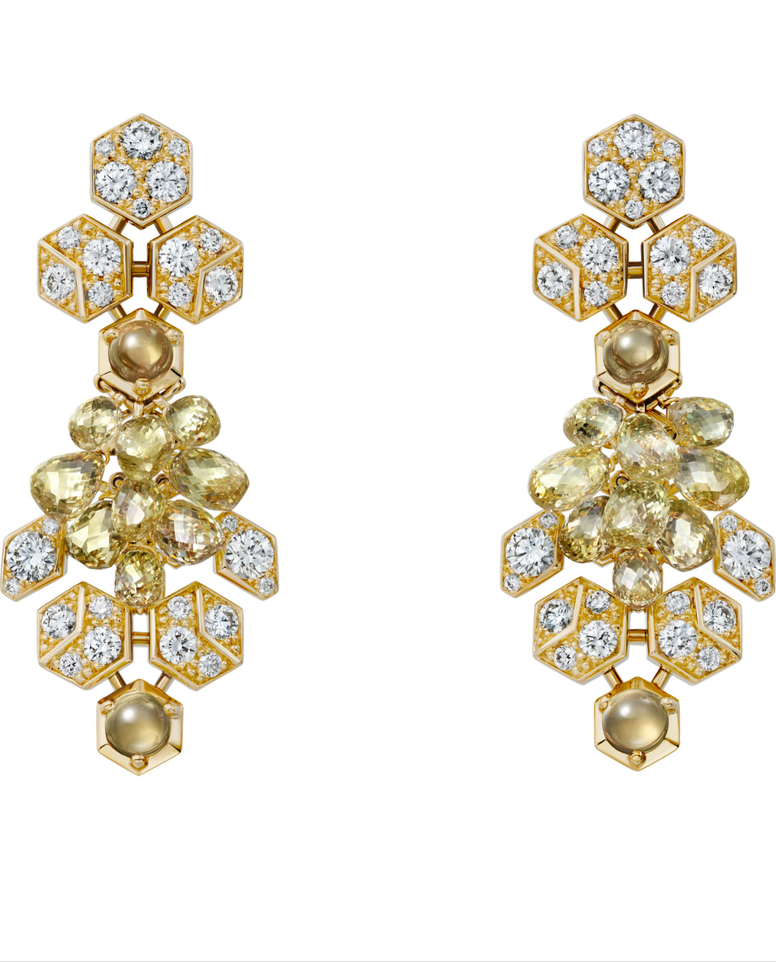 Обеци Melis Цена при запитване