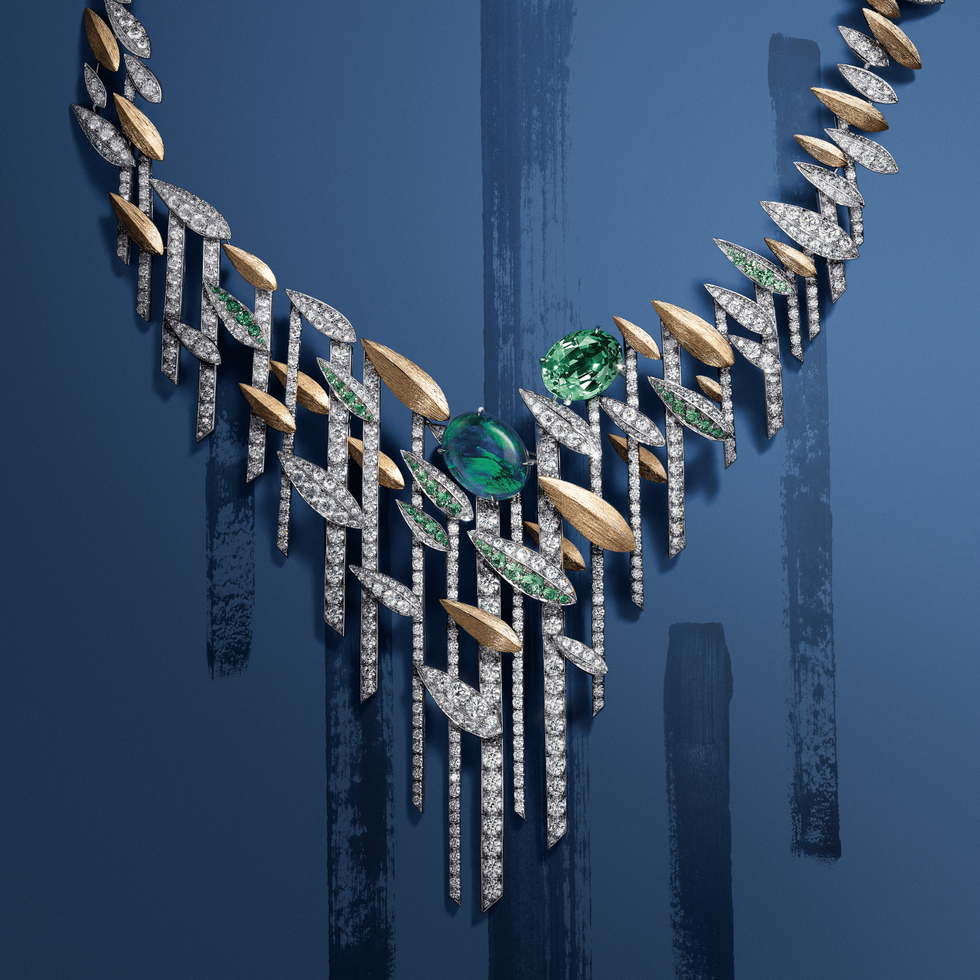 колието с лигавник Цена при запитване