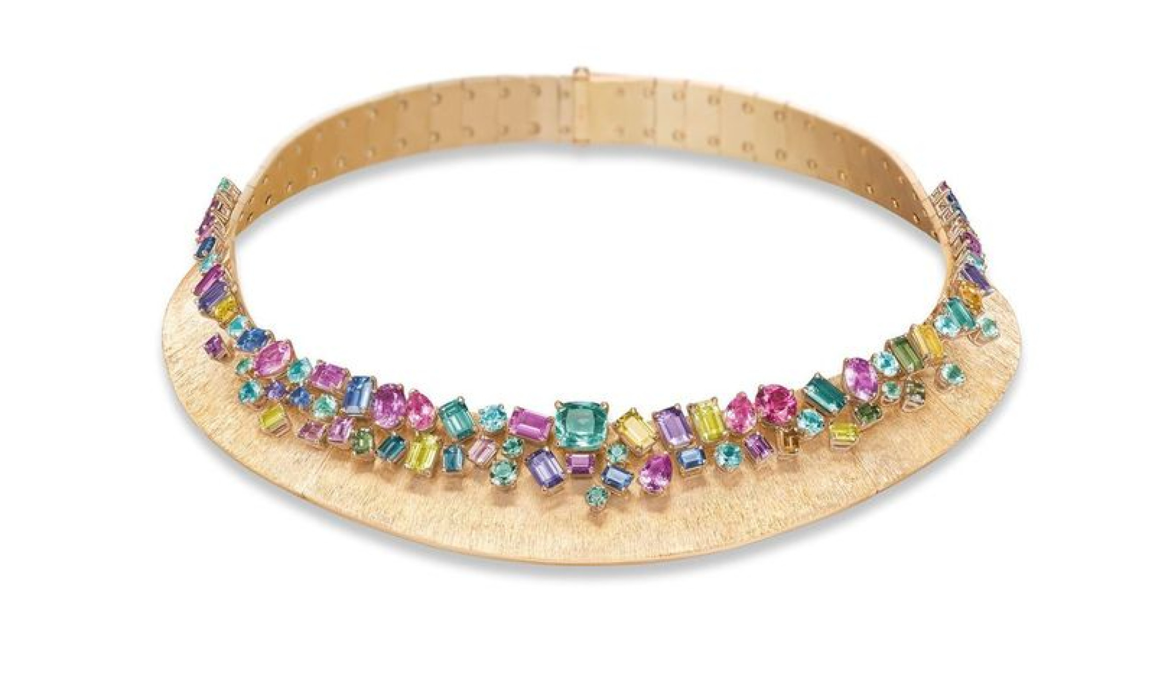 Високи бижута Collier de Piaget