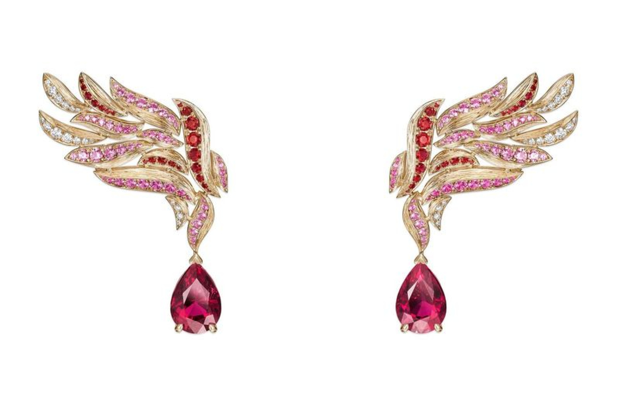 Обеци Essence of Extraleganza цена при запитване