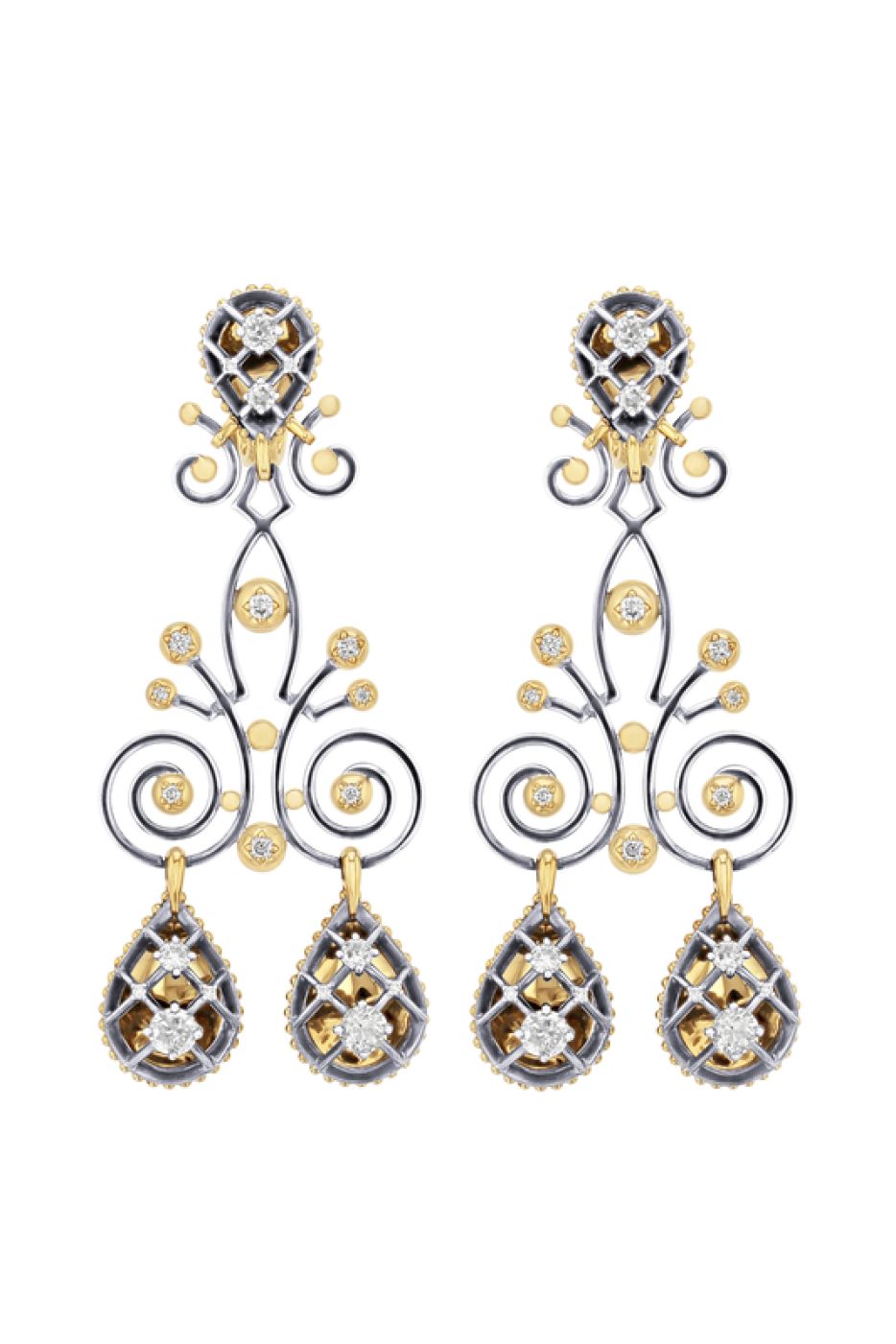 Обеци Tourvel цена при запитване