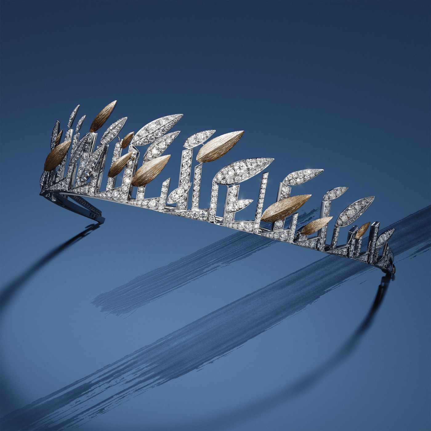 LE DIADÈME Цена при запитване