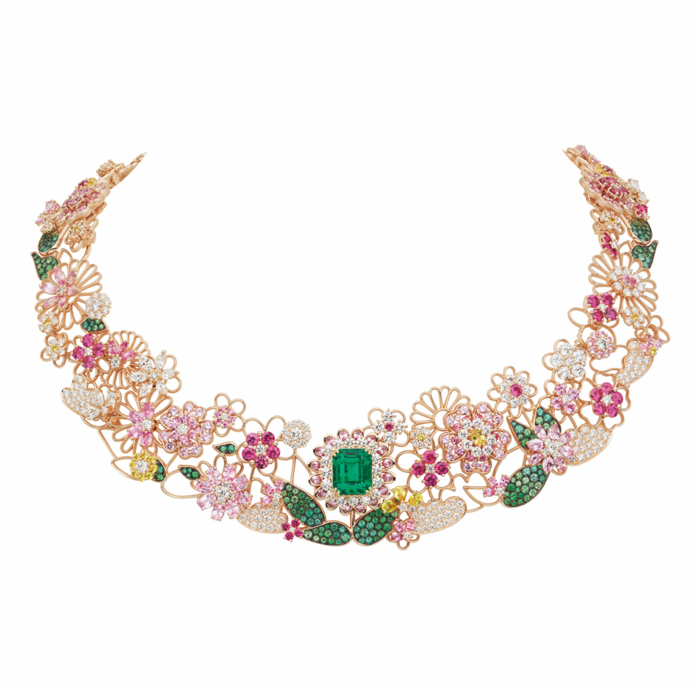 Колекция La forêt magique Цена при запитване