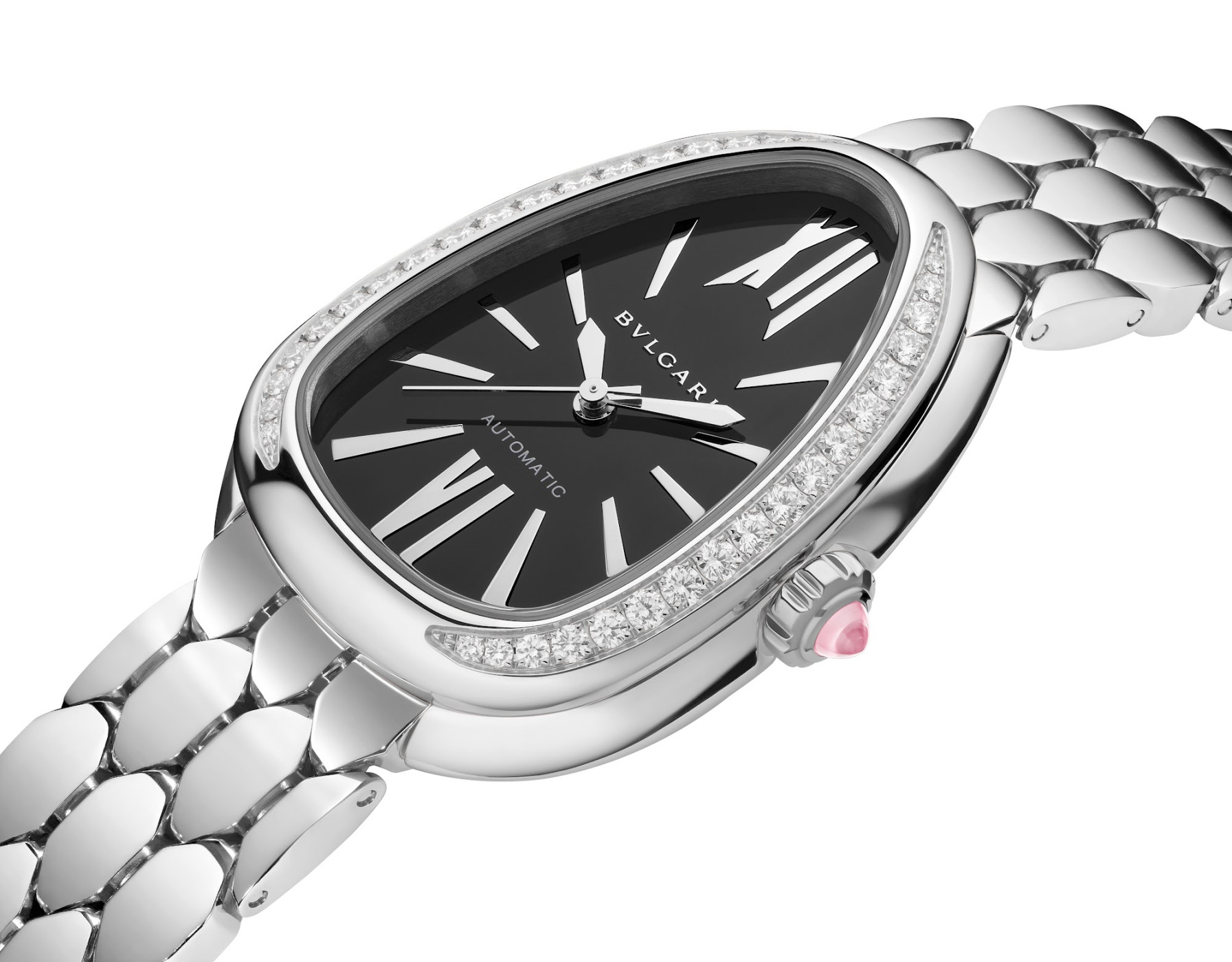 SERPENTI SEDUTTORI WATCH price upon request