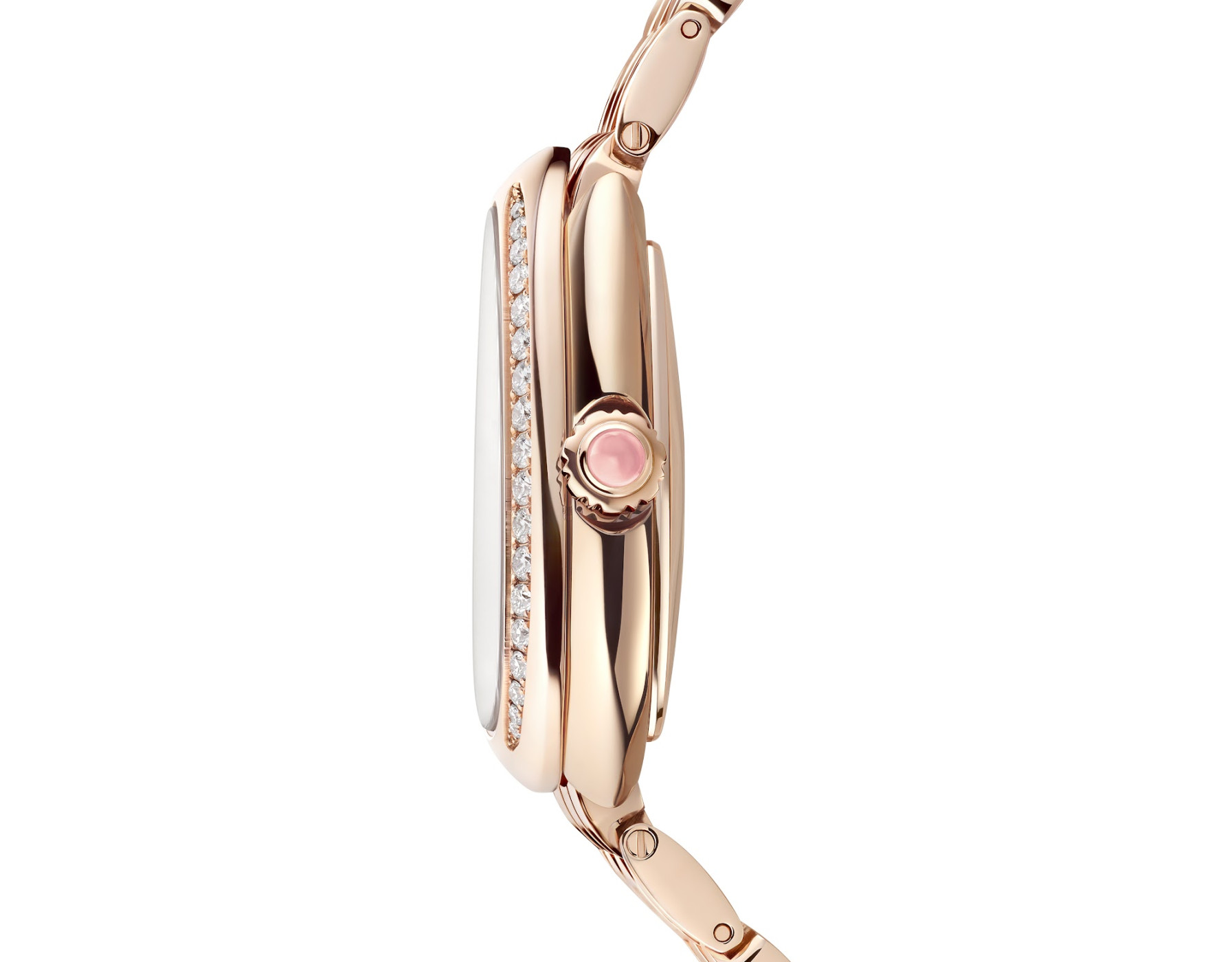 SERPENTI SEDUTTORI WATCH price upon request