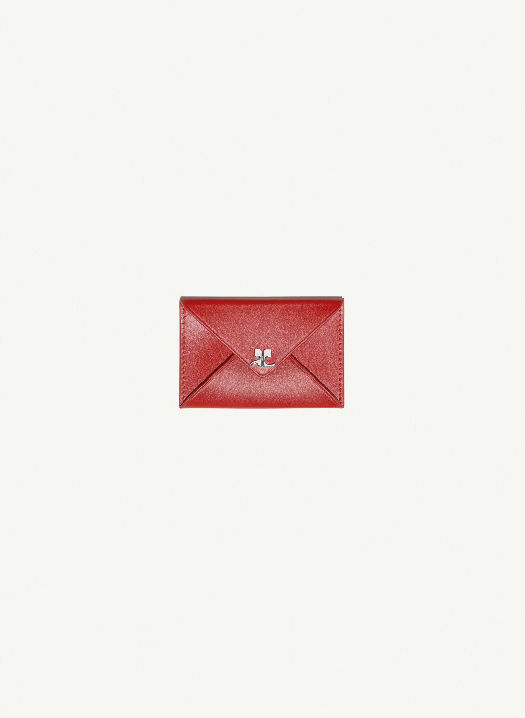 LEATHER ENVELOPE CARDHOLDER $190