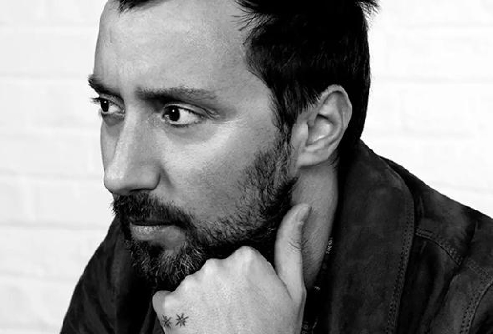 Anthony Vaccarello