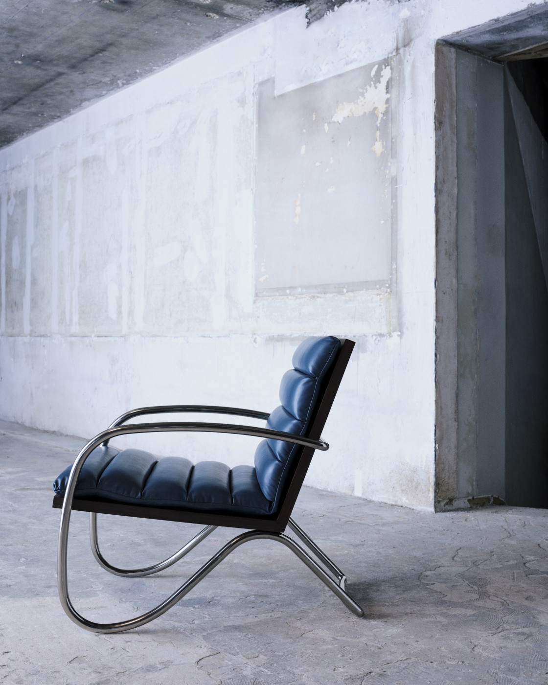Le Fauteuil Visiteur Indochine