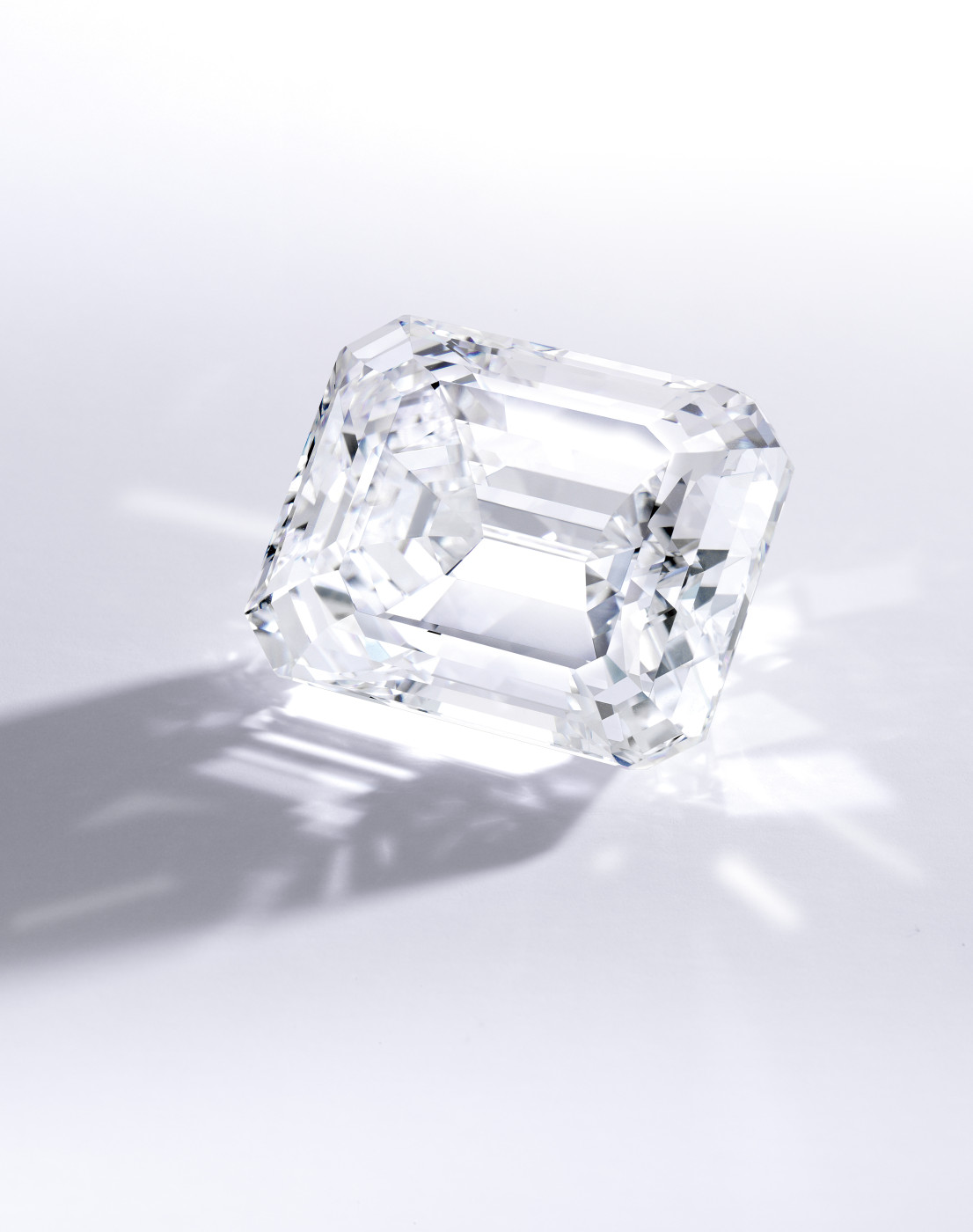 The Ultimate Emerald Cut
